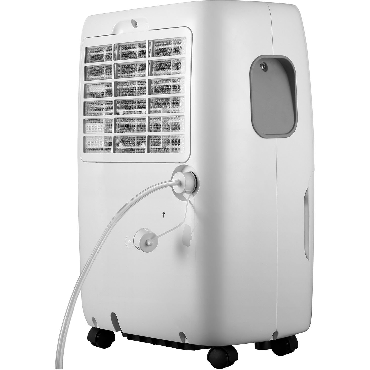 Soleus Air Emerson 70 Pint Dehumidifier with Builtin Pump Wayfair.ca